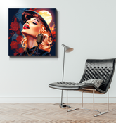 Piano Sonata Grand Piano And Music Notes ArtPiano Sonata Grand Piano And Music Notes Art